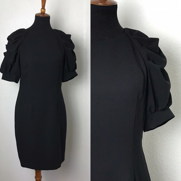 ABS Dresses & Skirts - Little Black Dress Size 6 ⬇️$32